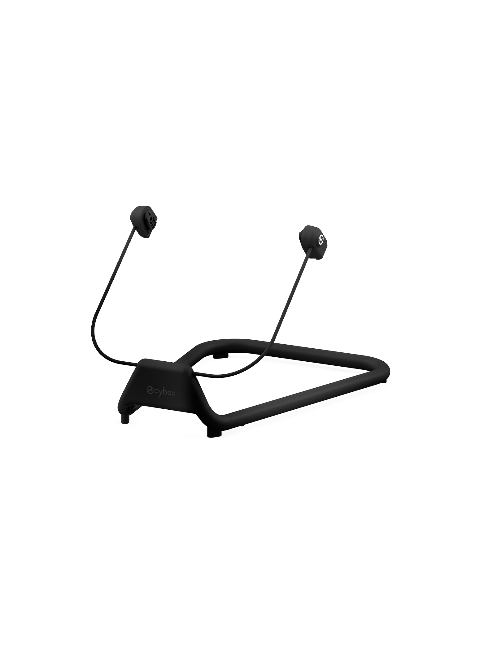Cybex bouncer stand - black